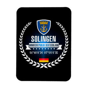 Imán Solingen