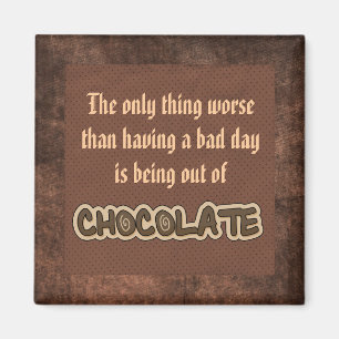 Imán Sólo cosa peor