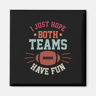 Imán Solo Espero Que Ambos Equipos Se Divertan Con Muje