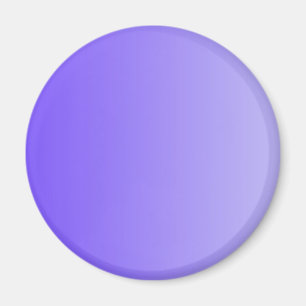 Imán SÓLO gradientes COLOR - violeta