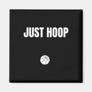 Imán Solo Hoop Tee