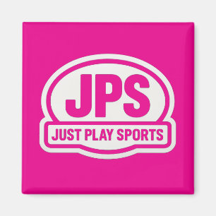 IMÁN SOLO JUEGA DEPORTES