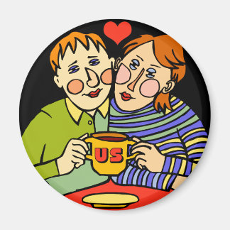 IMÁN SÓLO NOSOTROS