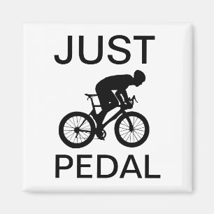 Imán Sólo Pedal