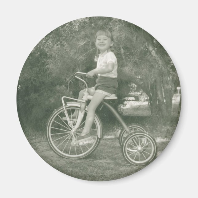 Imán Solo por ti mamá (Frente)