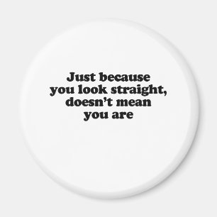 IMÁN SÓLO PORQUE VES DIRECTAMENTE NO SIGNIFICA QUE SEA