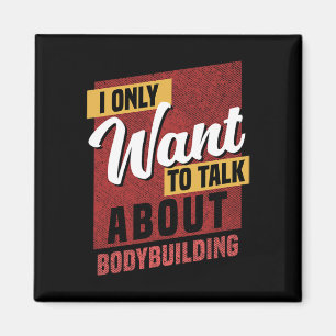 Imán Solo Quiero Hablar De Conocimiento De Construcción