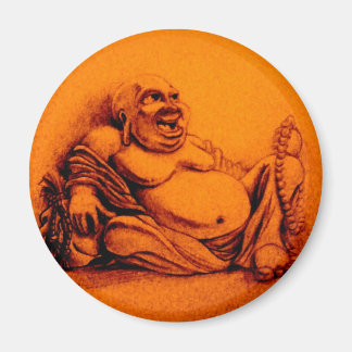 Imán Sólo sé feliz...