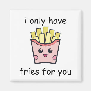 Imán Solo Tengo Ojos Para Ti