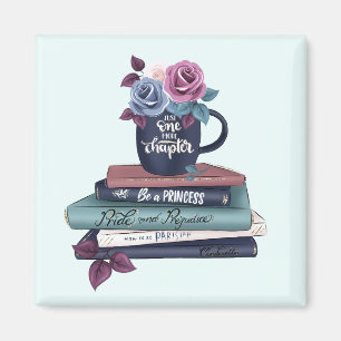 Imán Sólo un capítulo más