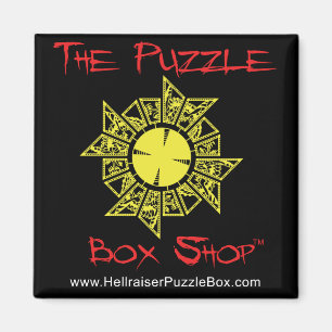 Imán solucionado de la configuración del Lament