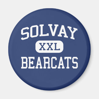 Imán Solvay Bearcats Middle Syracuse New York