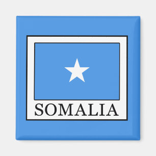 Imán Somalia