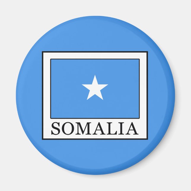 Imán Somalia (Frente)