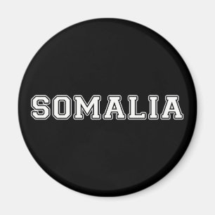 Imán Somalia