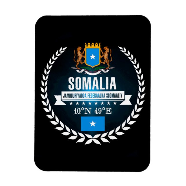 Imán Somalia (Vertical)