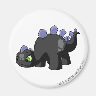 Imán Sombra de Chomby