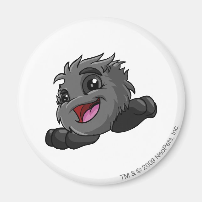 Imán Sombra de jub (Frente)