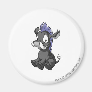 Imán Sombra de Moehog