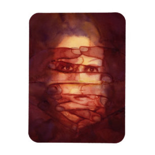 Imán Sombra de ojos