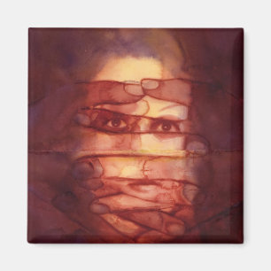 Imán Sombra ocular