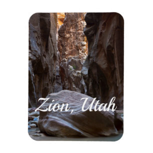 Imán Sombra y luz en las estrechas