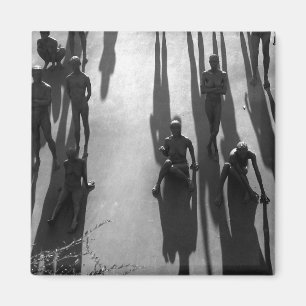 Imán Sombras