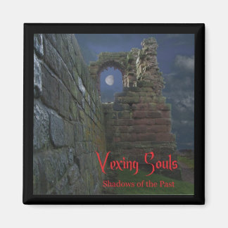 Imán Sombras del pasado