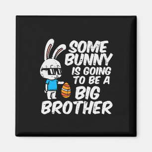 Imán Somebunny va a ser un gran hermano