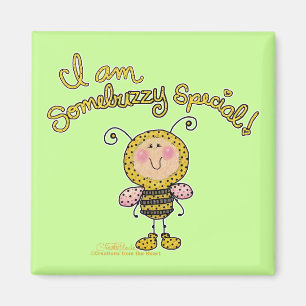 Imán Somebuzzy Special