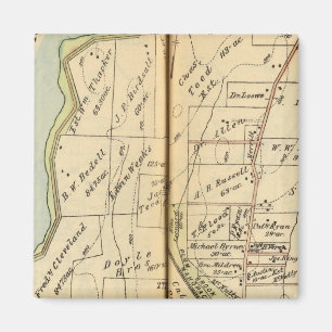 Imán Somers, Nueva York