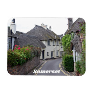 Imán Somerset