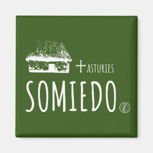 Imán Somiedo