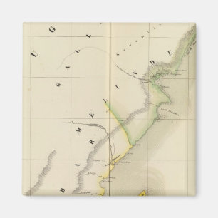 Imán Somolia, Kenia 40