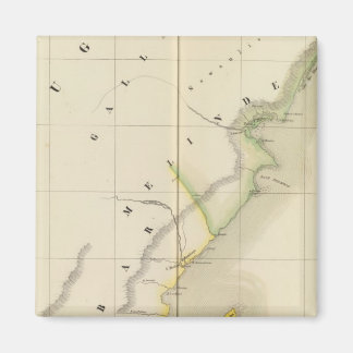 Imán Somolia, Kenia 40