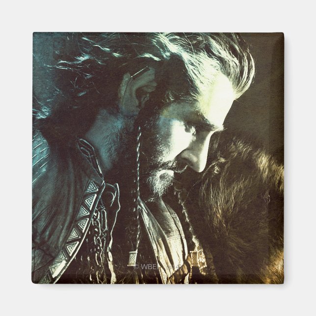 Imán Somos Hijos De Durión (Frente)