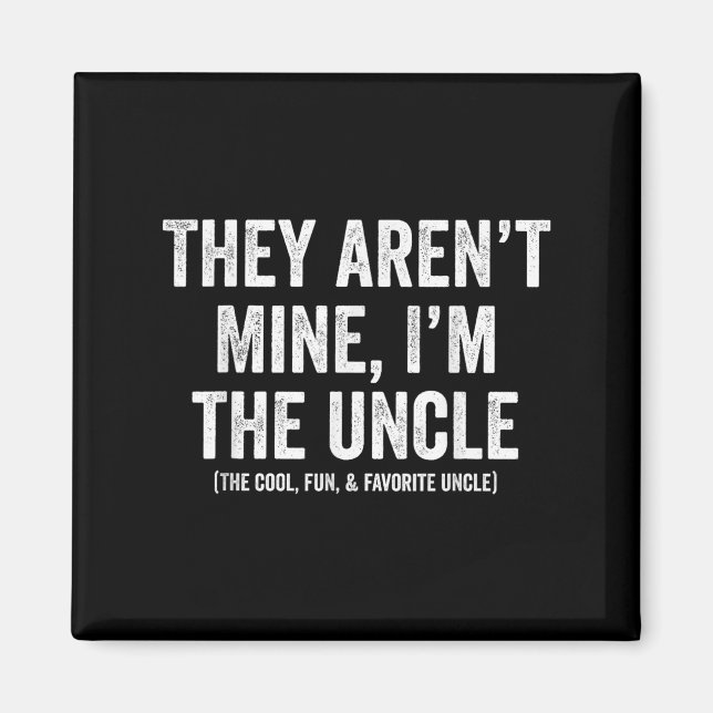 Imán Son Míos, El Tío, La Diversión De Guay Y El Fa. (Frente)