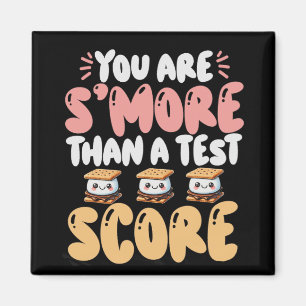 Imán Son S#39; #39;Más Que Un Día De Prueba De Estado D