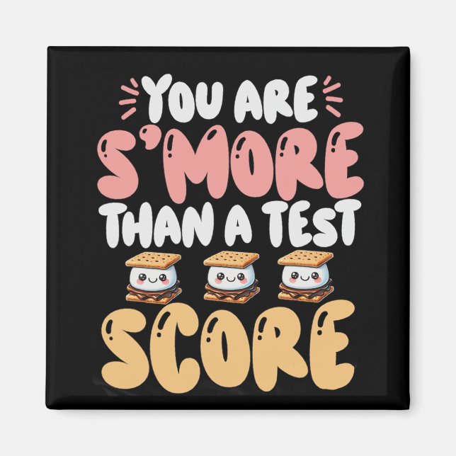 Imán Son S#39; #39;Más Que Un Día De Prueba De Estado D (Frente)