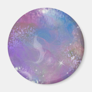 Imán Soñando con espuma