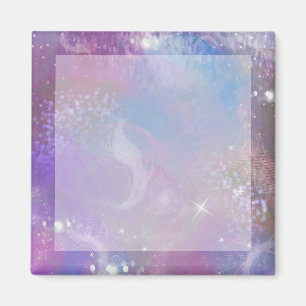 Imán Soñando con espuma