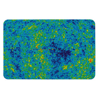 Imán Sonda de anisotropía por microondas Wilkinson Univ