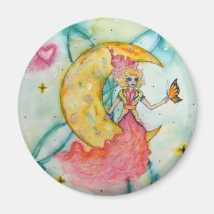 Imán Soñe un pequeño sueño