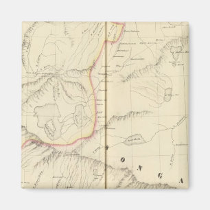 Imán Songari, China, Asia