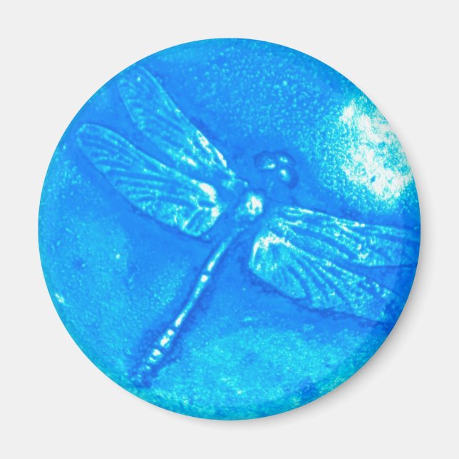 Imán Sonia WIld (Frente)