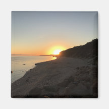 Sonido de Sunrise Over the Long Island