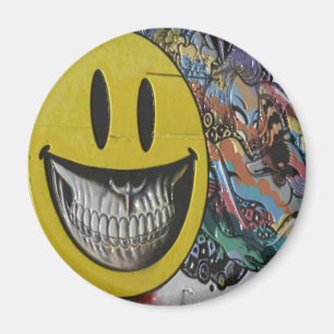 Imán Sonrisa de Graff