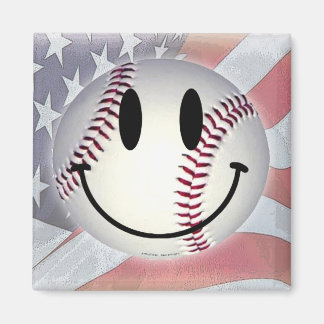 IMÁN SONRISA EN LA SERIE MUNDIAL