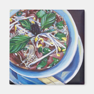 Imán Sopa de Pho