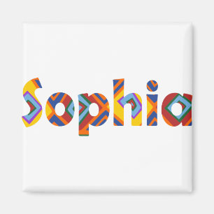 Imán sophia